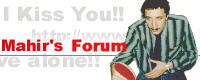 Mahir's Forum